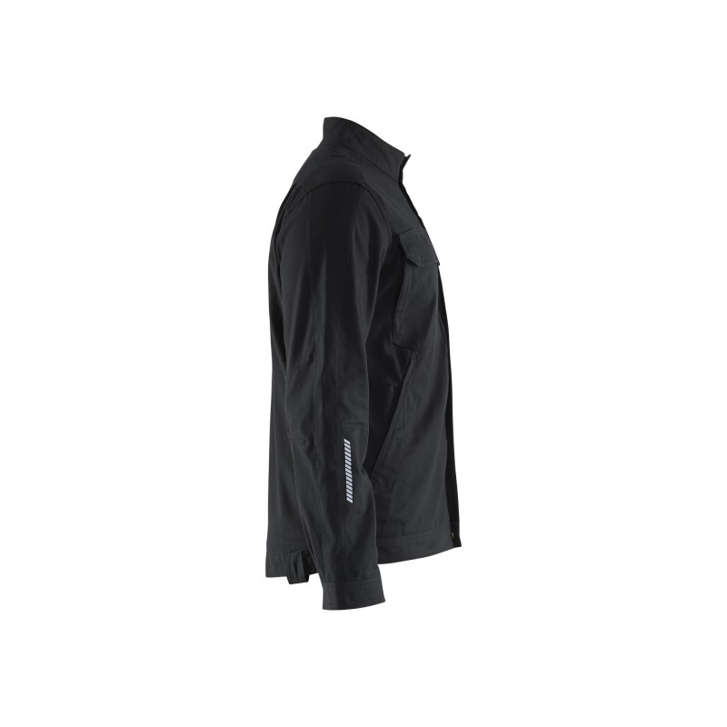 Industrie jack stretch