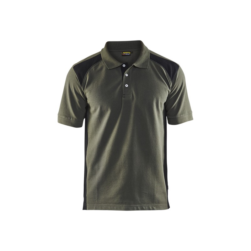 Poloshirt piqué