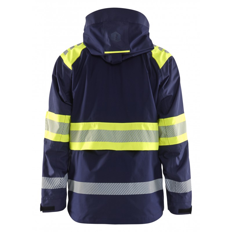 Shelljack High Vis Shelljack High Vis