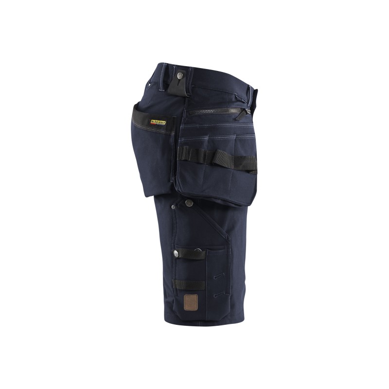 Short 4-weg stretch X1900