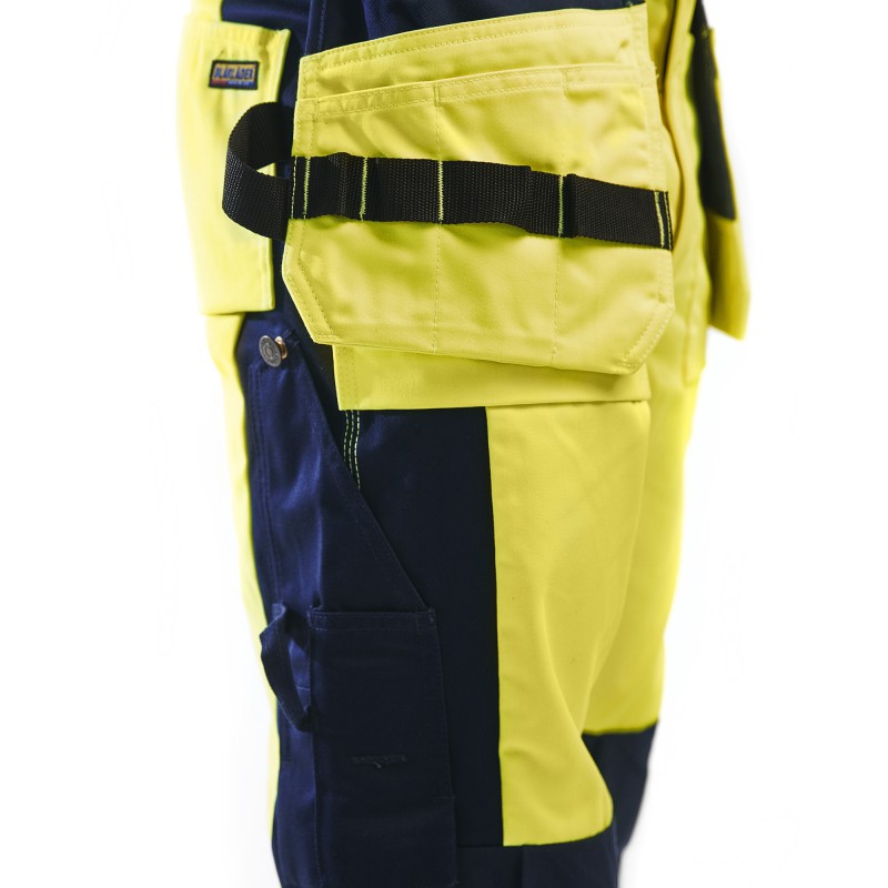 Werkbroek High Vis