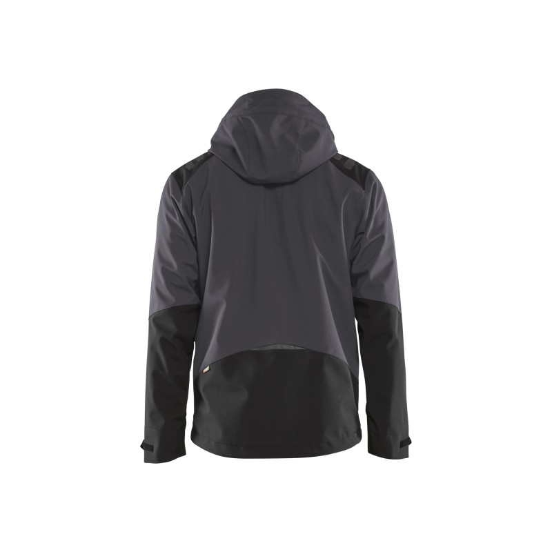 Softshell jack Softshell jack