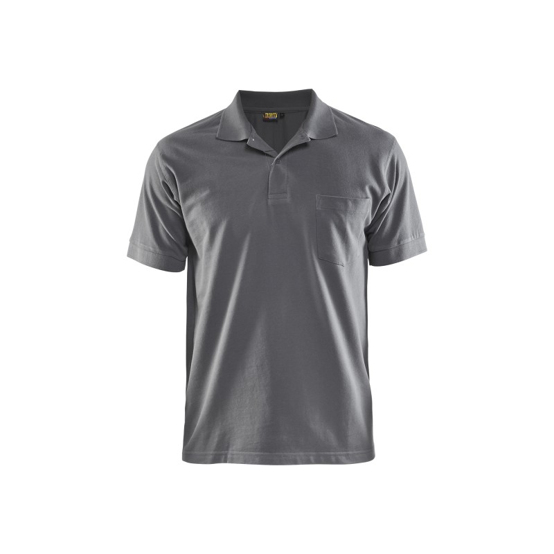 Piqué Polo