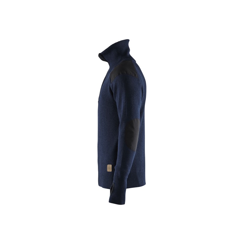 Wollen sweater Wollen sweater