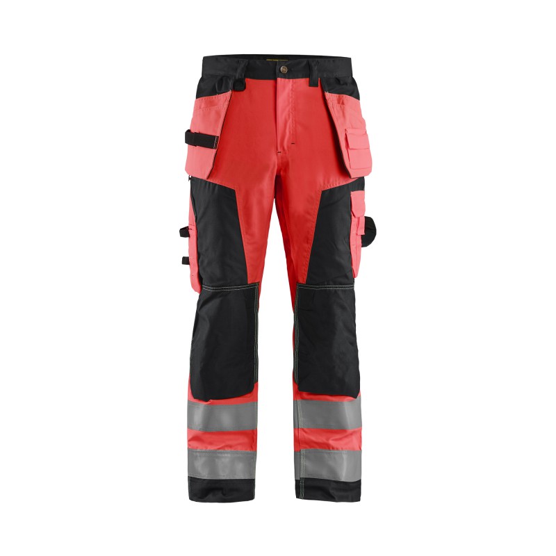 Werkbroek High Vis
