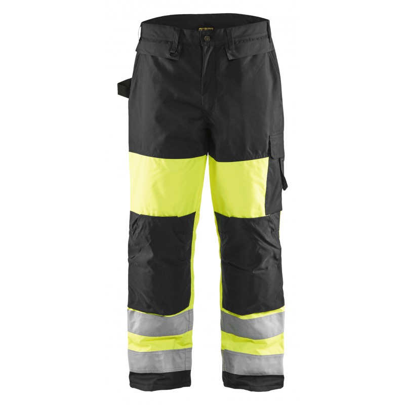 Winterbroek High Vis