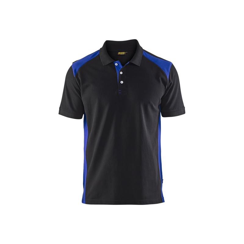 Poloshirt piqué