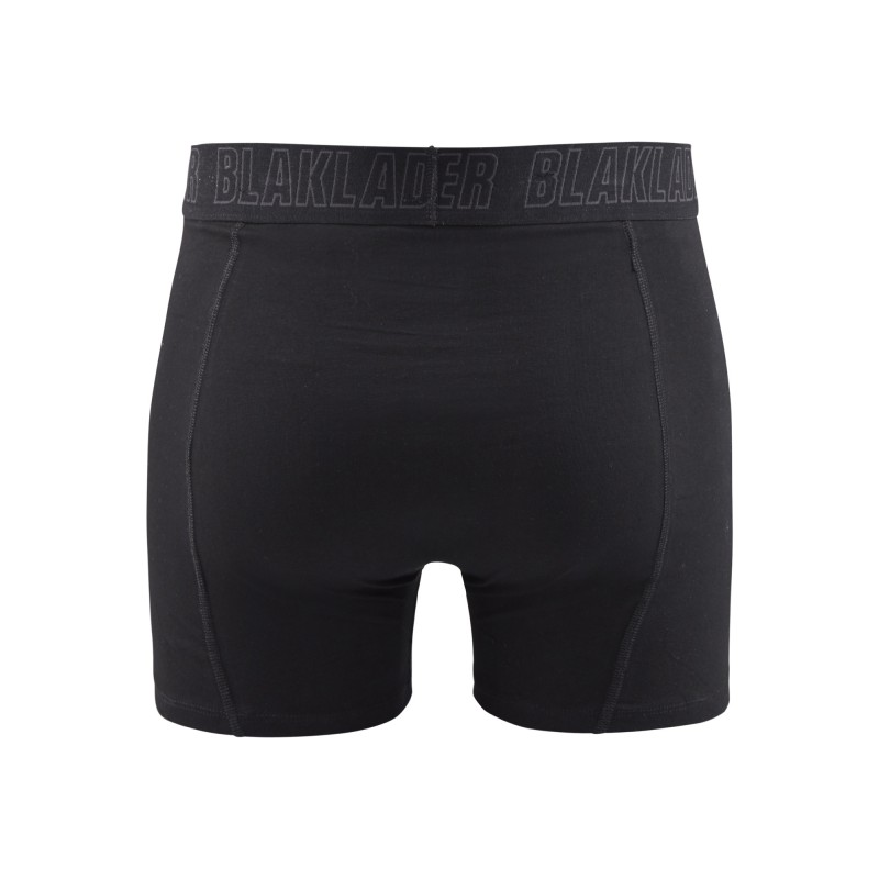 Boxershorts 2-pack