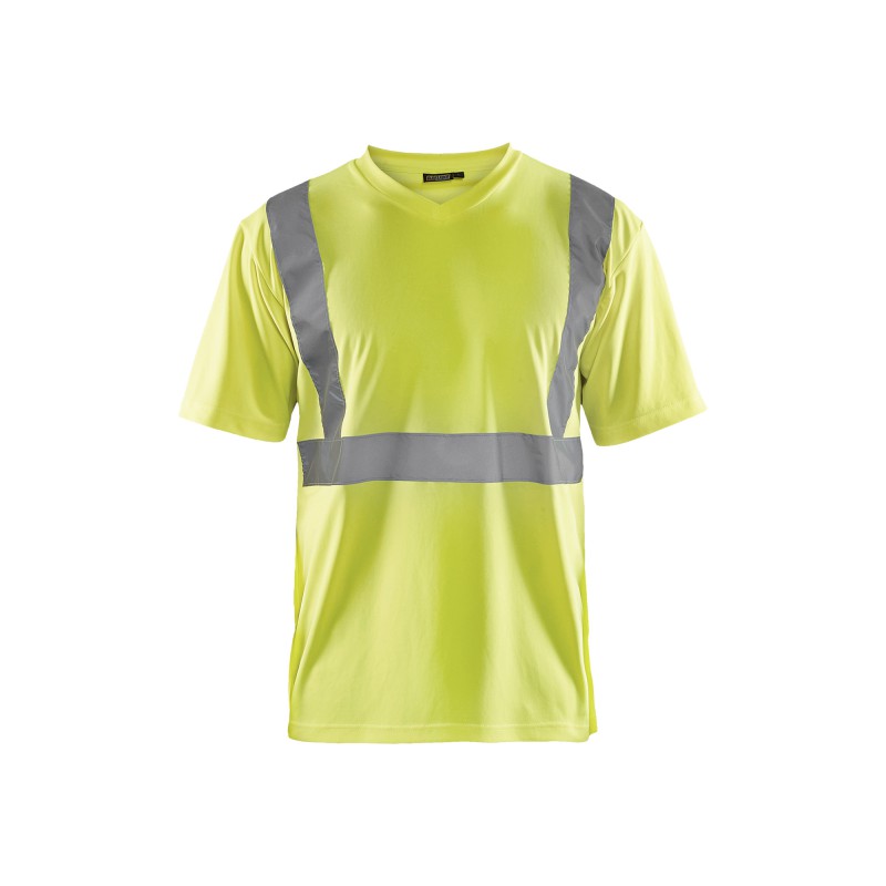 T-Shirt High Vis