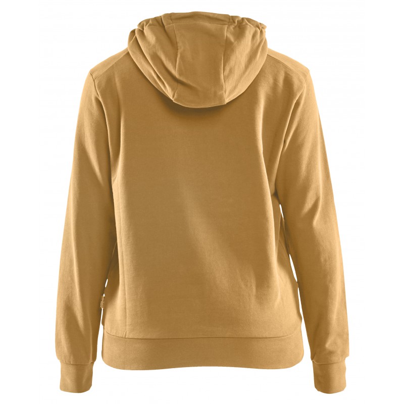 Dames hoodie 3D