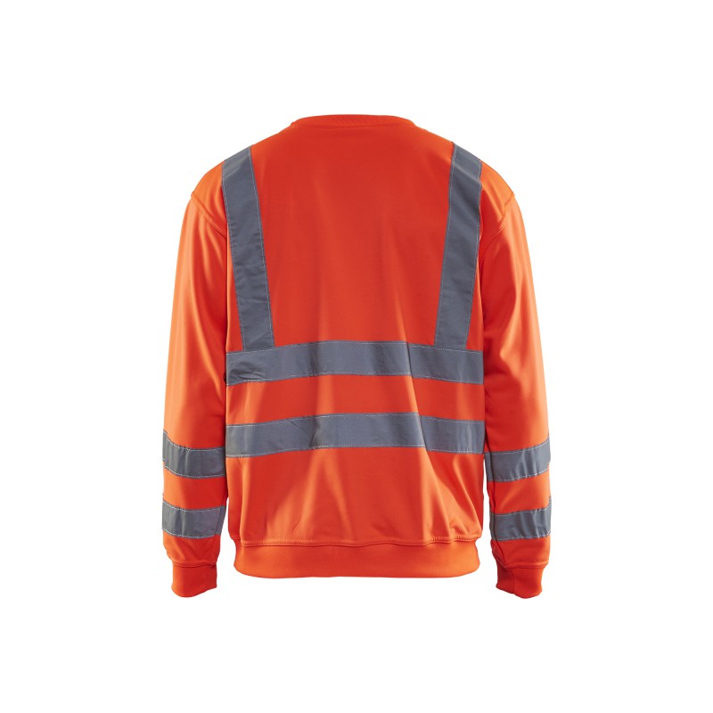 Sweatshirt High Vis
