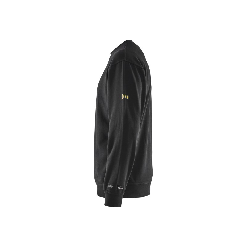 Vlamvertragend sweatshirt Vlamvertragend sweatshirt