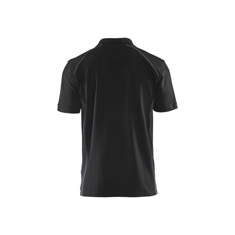 Poloshirt piqué