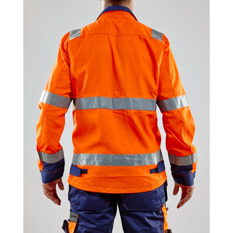 Jack High Vis