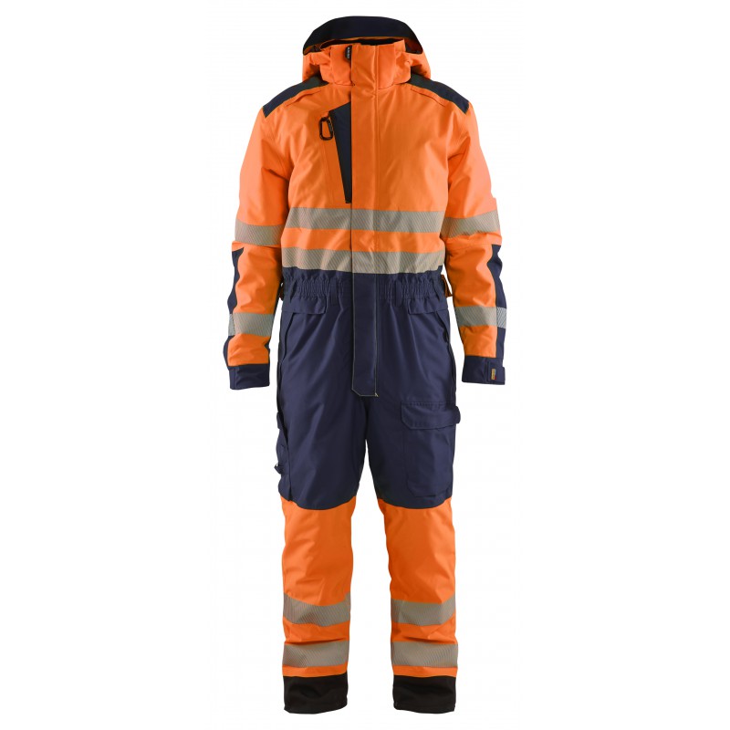 Winteroverall High Vis Winteroverall High Vis