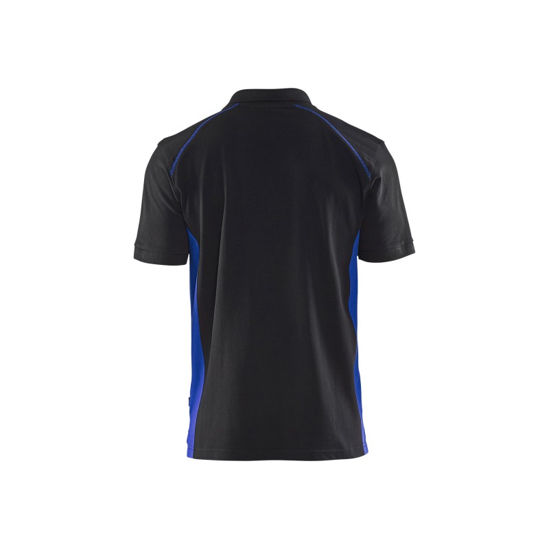 Poloshirt piqué