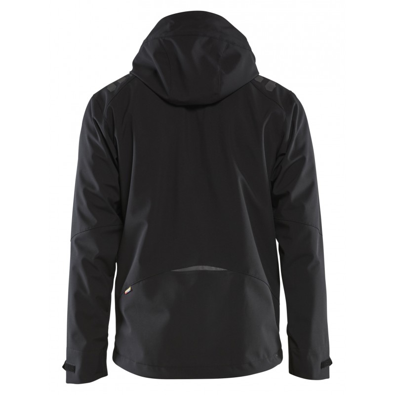 Softshell jack Softshell jack