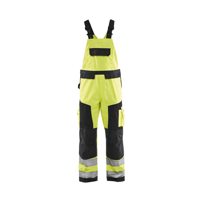 Bretelbroek High Vis