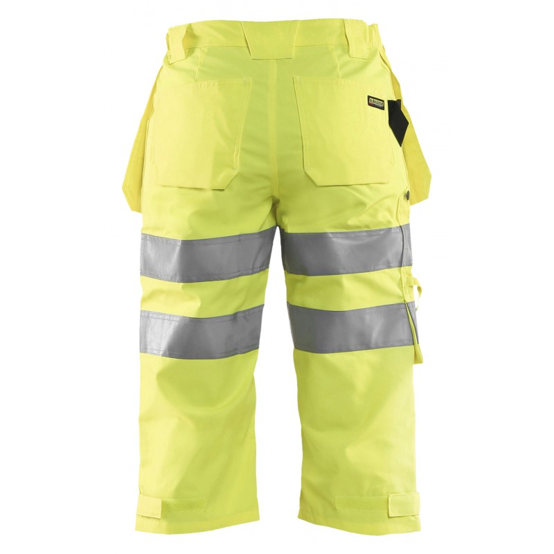 Dames Piraatbroek High Vis