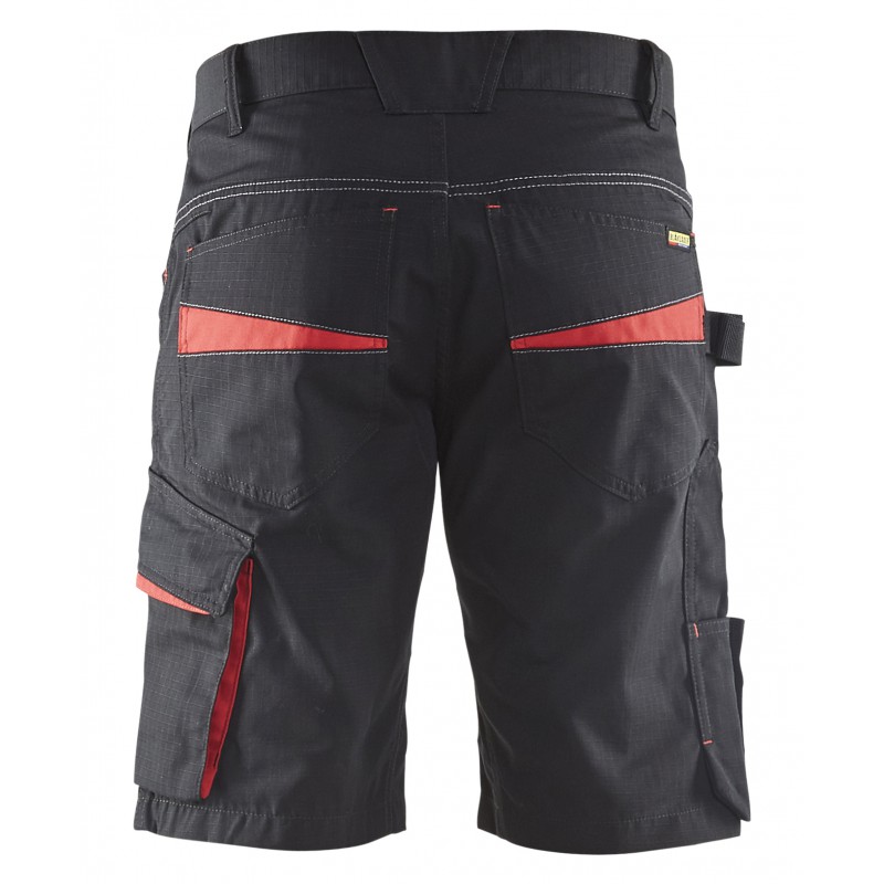 Service short