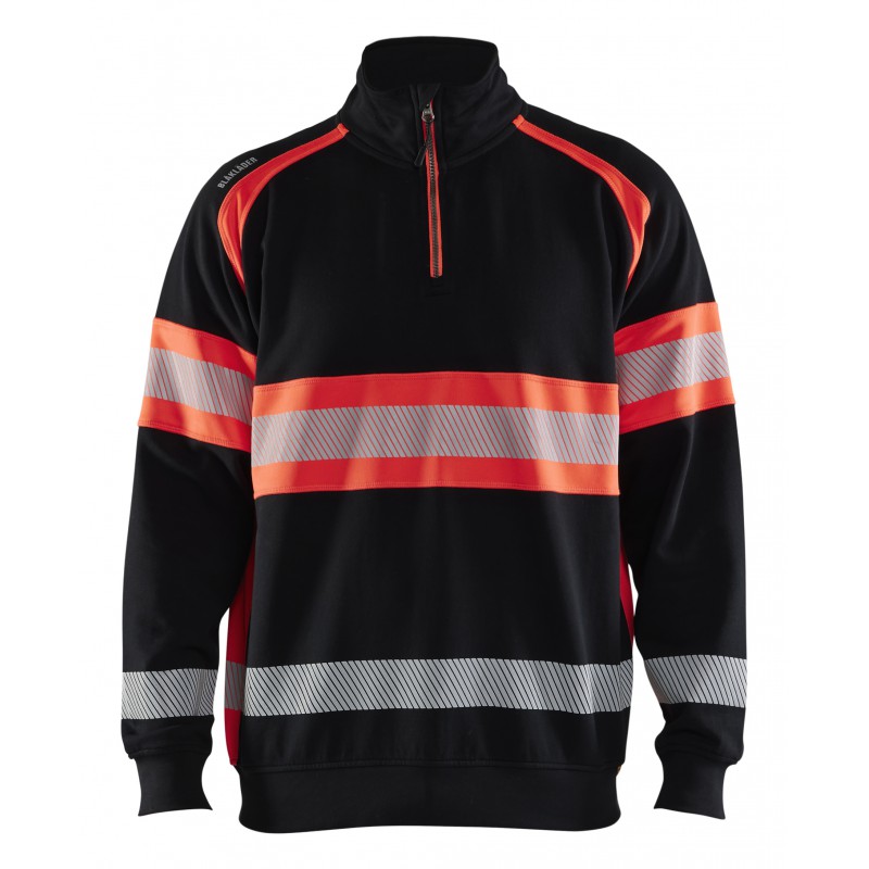 High vis Sweater High vis Sweater