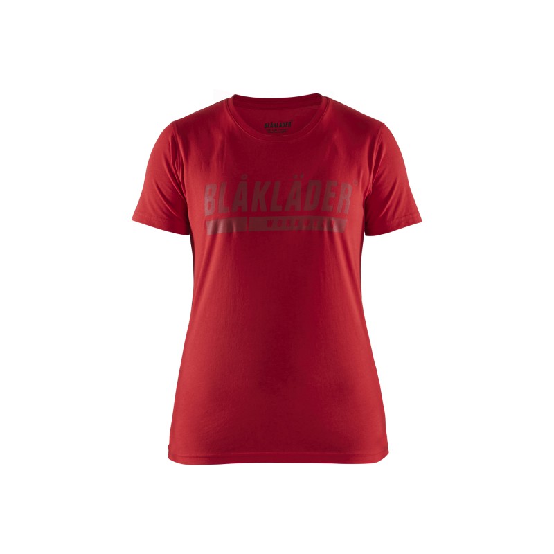T-shirt Limited Dames T-shirt Limited Dames