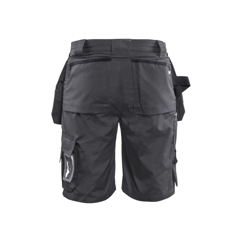 Short lichtgewicht
