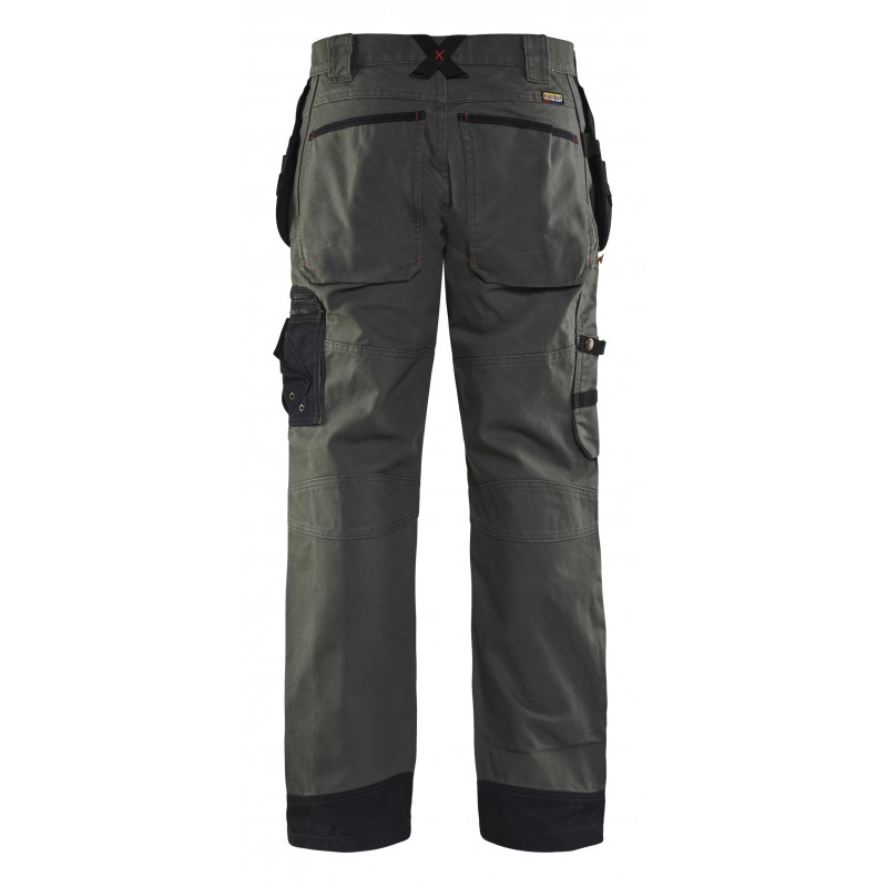 Werkbroek X1500