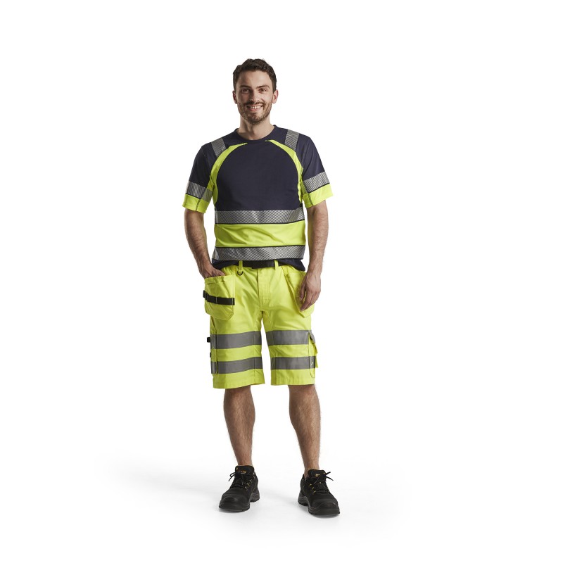 T-shirt High Vis