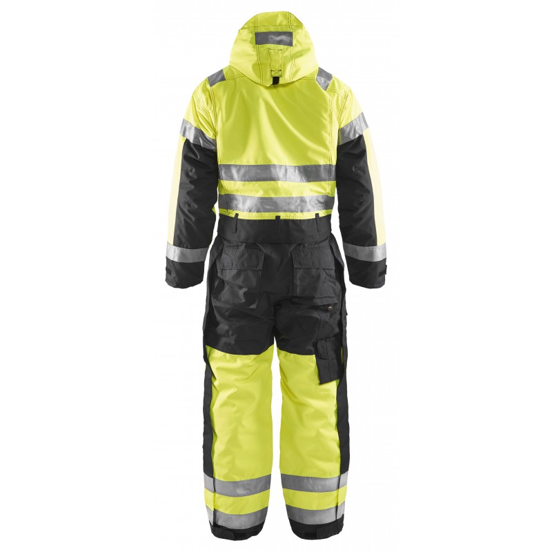 Winteroverall High Vis Winteroverall High Vis