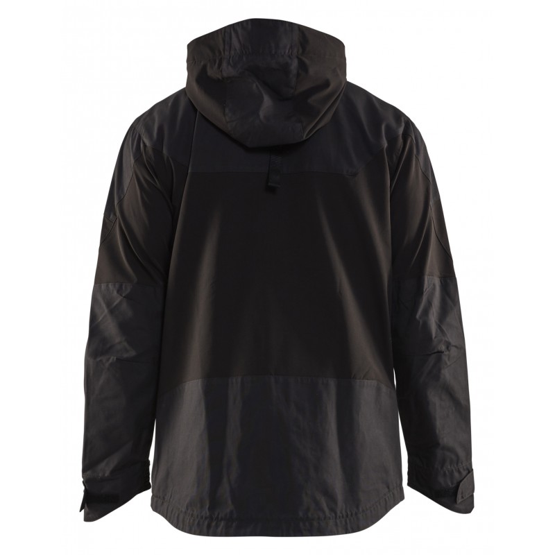 Allround jack met stretch