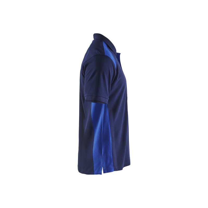 Poloshirt piqué