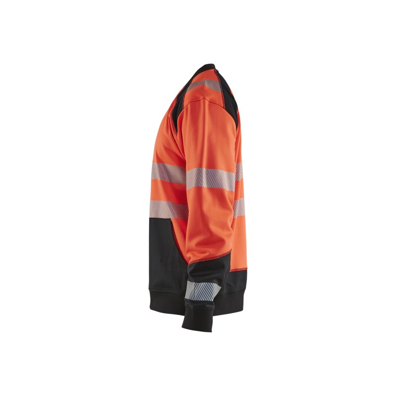 Sweatshirt High Vis