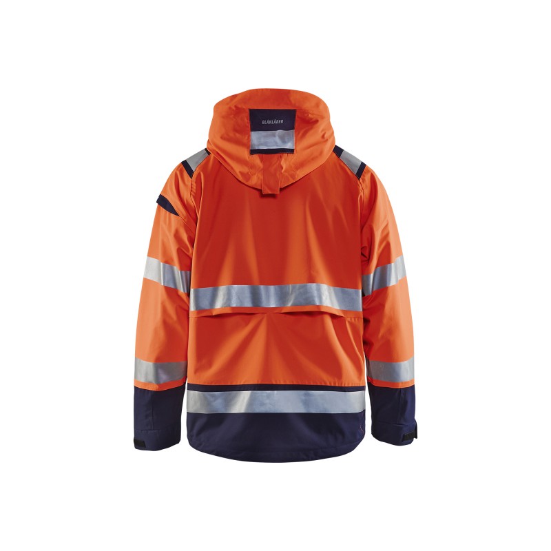 Shelljack High Vis