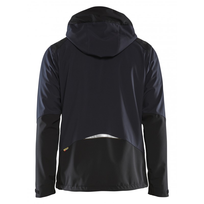 Softshell jack Softshell jack