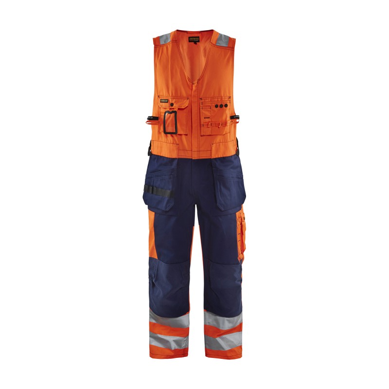 Amerikaanse overall High Vis Amerikaanse overall High Vis