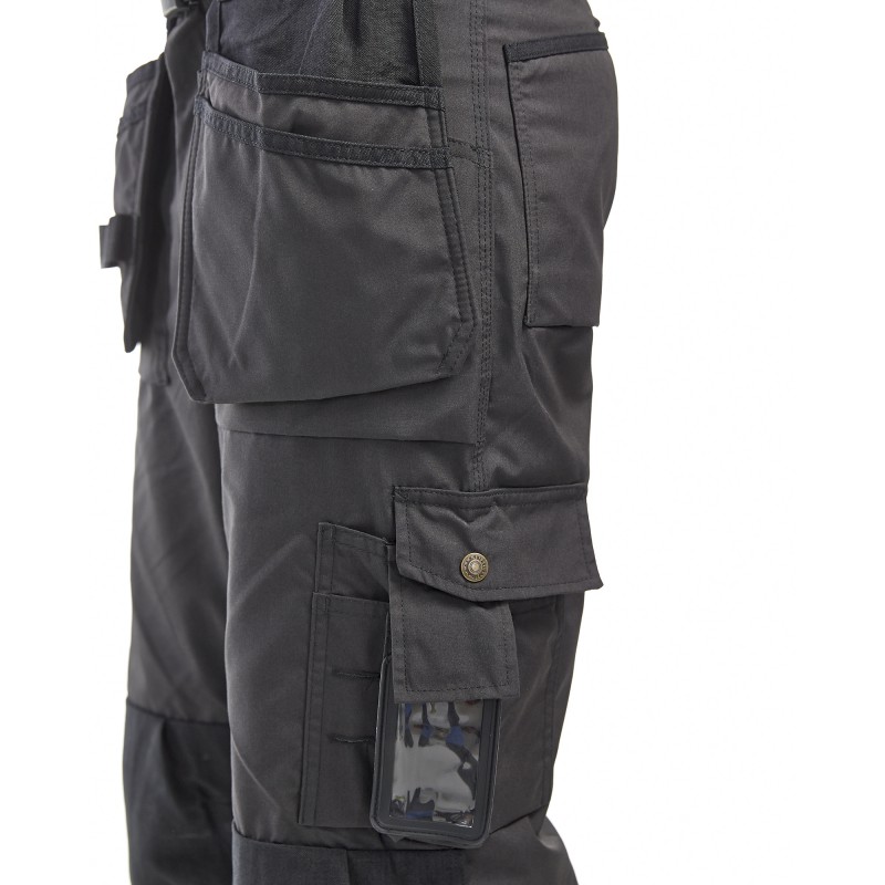 Werkbroek lichtgewicht