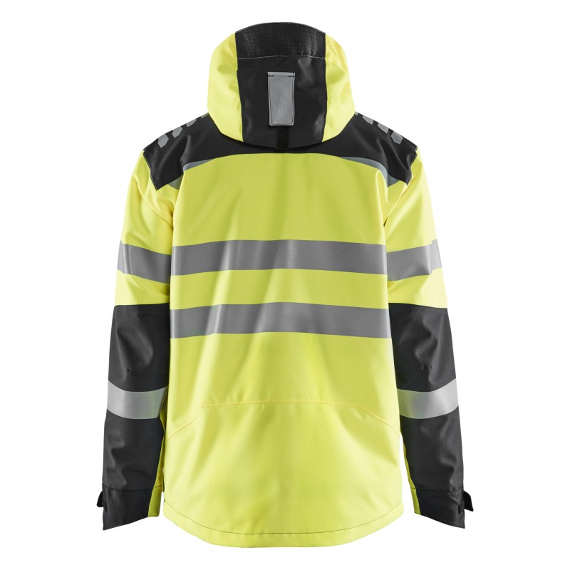 High Vis shelljack