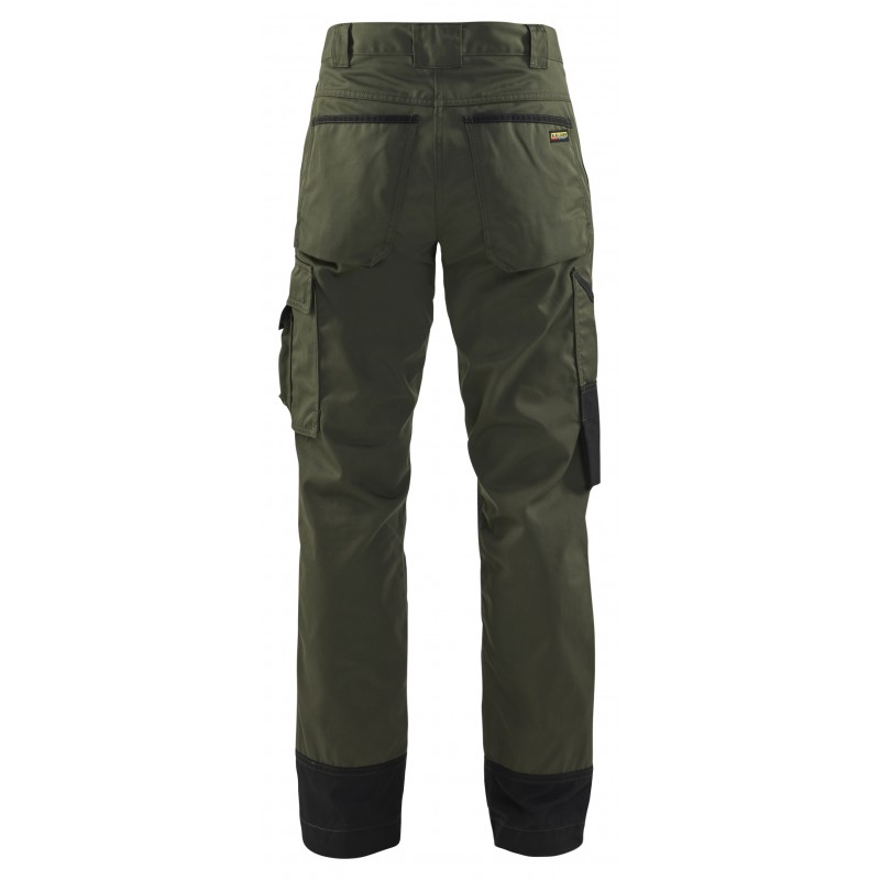 Dames Garden Werkbroek