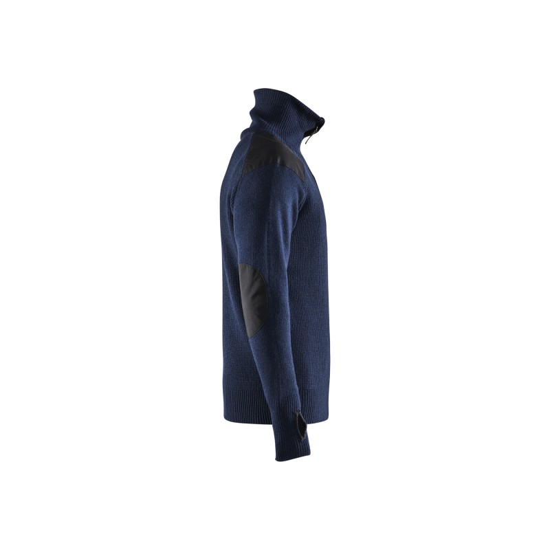 Wollen sweater Wollen sweater