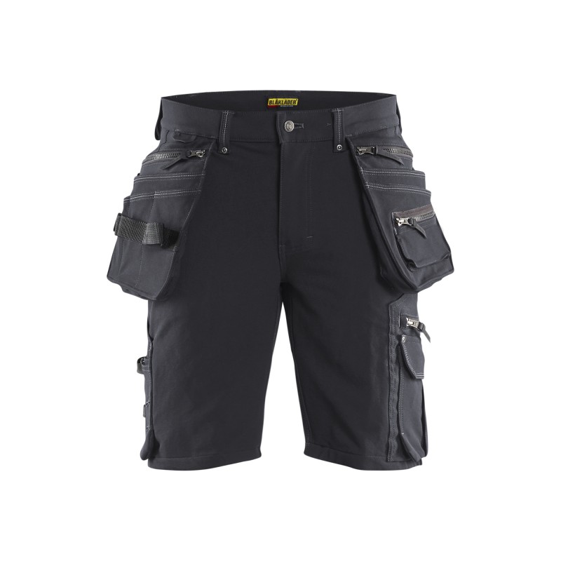Short 4-weg stretch X1900