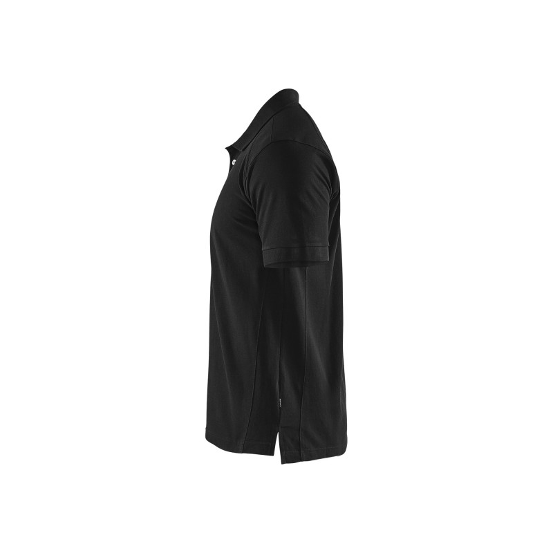 Poloshirt piqué