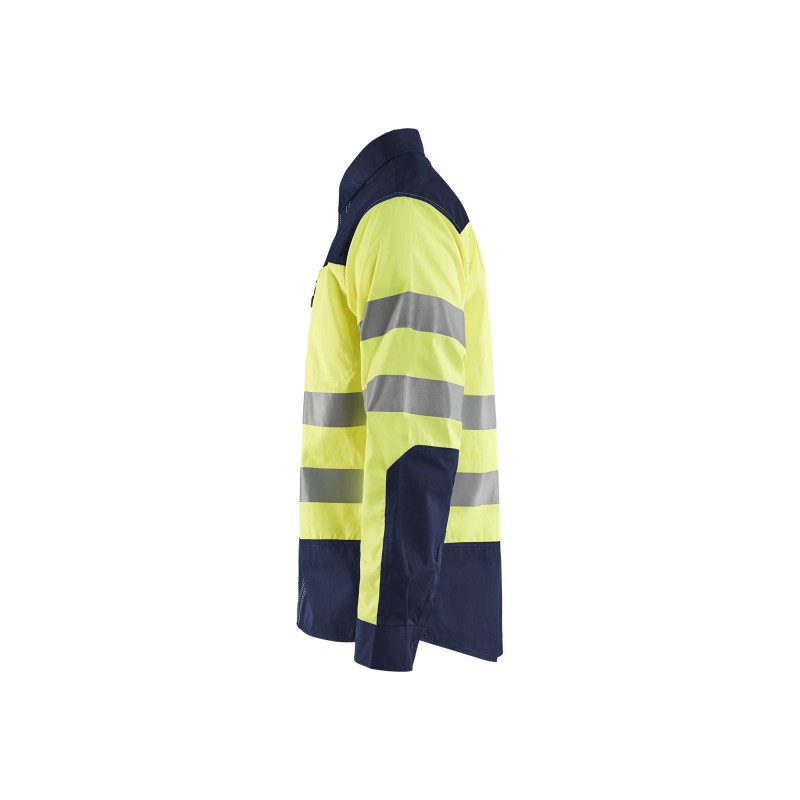 High Vis overhemd