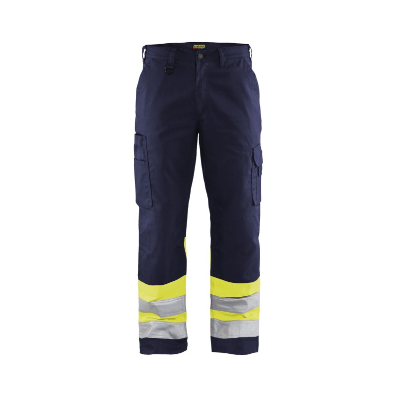 Werkbroek High Vis