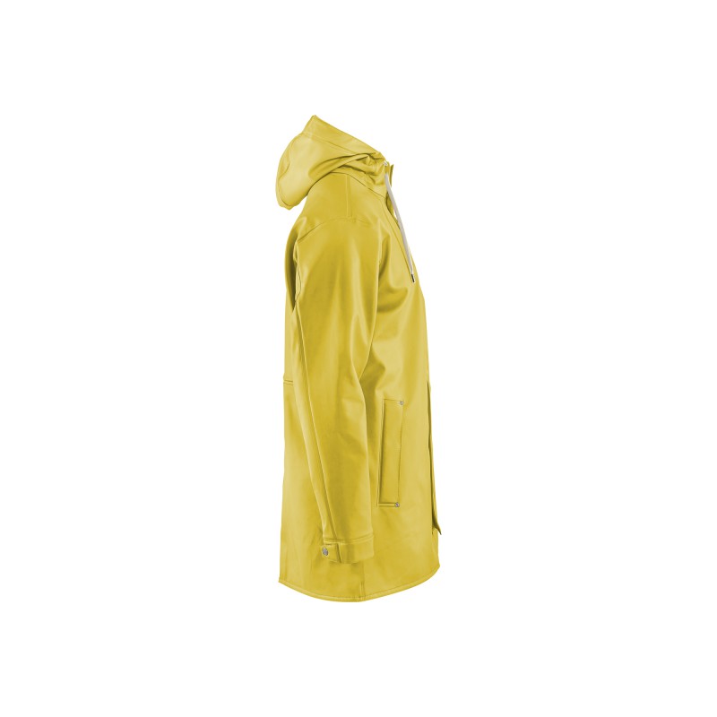 Regenjas Level 2