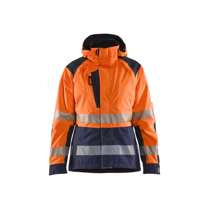 Dames Shelljack High Vis