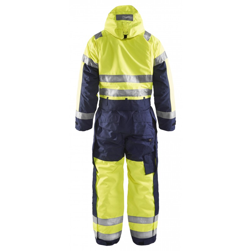 Winteroverall High Vis Winteroverall High Vis