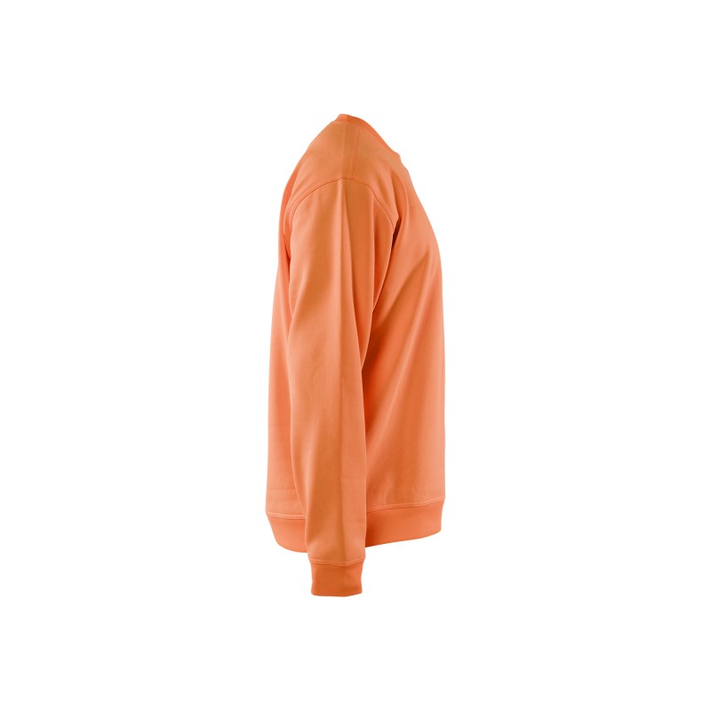 High Vis Sweatshirt High Vis Sweatshirt