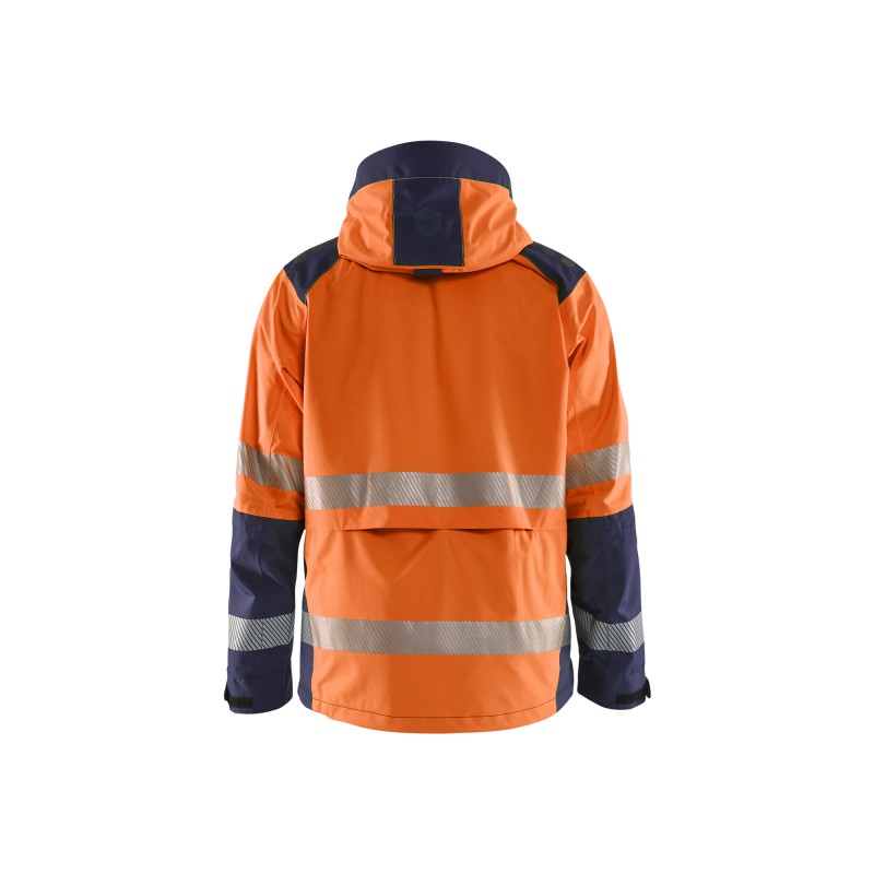 Shelljack High Vis Shelljack High Vis
