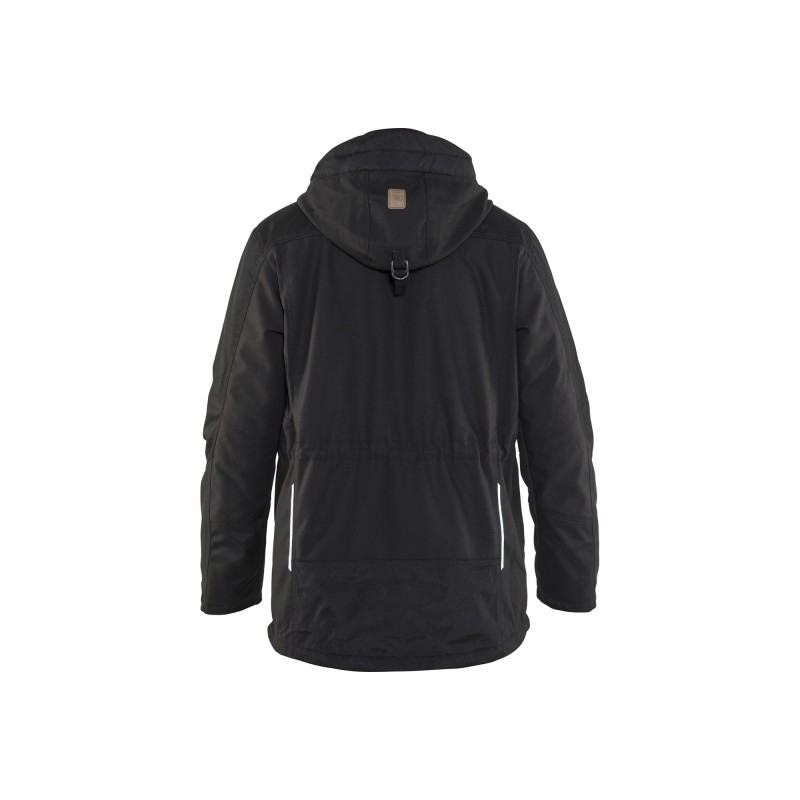 Winterparka